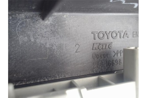 Recambio de luz central de freno para toyota yaris (ksp9/scp9/nlp9) 1.3 vvt-i referencia OEM IAM 28816698  