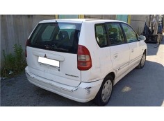 mitsubishi space star (dg0) del año 2001
