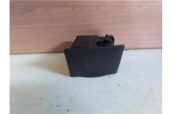 Recambio de guantera salpicadero para mercedes-benz clase a (bm 169) 1.7 a 170 a-edition referencia OEM IAM   