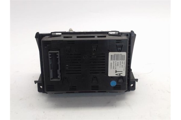 Recambio de ordenador de abordo para opel astra h berlina referencia OEM IAM 13208089 565412769 