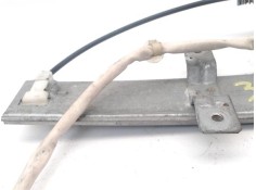 Recambio de elevalunas electrico delantero derecho para honda jazz (gd1/5) 1.4 referencia OEM IAM 72210SAAJ02  