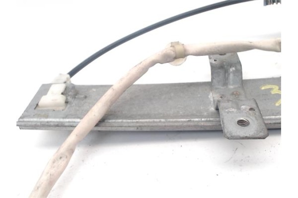 Recambio de elevalunas electrico delantero derecho para honda jazz (gd1/5) 1.4 referencia OEM IAM 72210SAAJ02  