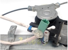 Recambio de elevalunas electrico delantero derecho para honda jazz (gd1/5) 1.4 referencia OEM IAM 72210SAAJ02  