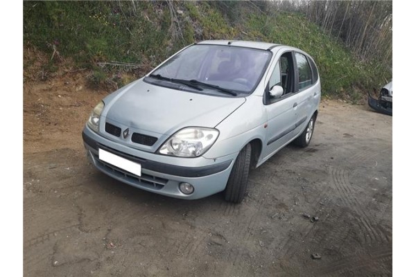 renault scenic i (ja..)(1999) del año 