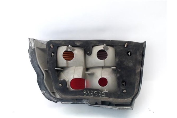 Recambio de piloto trasero izquierdo para ford escort berl./turnier referencia OEM IAM 93AG13A603  