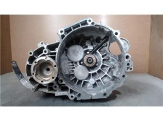 Recambio de caja cambios manual para volkswagen passat berlina (3c2) 2.0 tdi 16v referencia OEM IAM HDV  