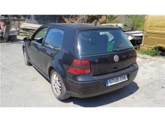 volkswagen golf iv berlina (1j1) del año 2003