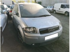 audi a2 (8z) del año 2002