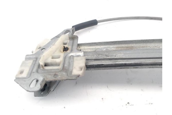 Recambio de elevalunas electrico delantero derecho para honda jazz (gd1/5) 1.4 referencia OEM IAM 72210SAAJ02  