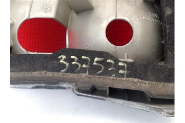 Recambio de piloto trasero izquierdo para ford escort berl./turnier referencia OEM IAM 93AG13A603  