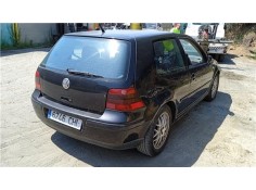 volkswagen golf iv berlina (1j1) del año 2003