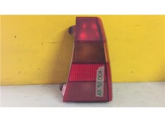 Recambio de piloto trasero derecho para citroen ax 1.0 10 e referencia OEM IAM   