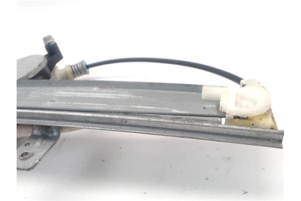 Recambio de elevalunas electrico delantero derecho para honda jazz (gd1/5) 1.4 referencia OEM IAM 72210SAAJ02  