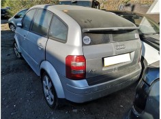 audi a2 (8z) del año 2002