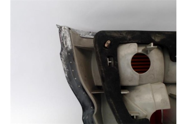 Recambio de piloto trasero izquierdo para ford escort berl./turnier referencia OEM IAM 93AG13A603  