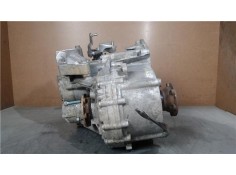 Recambio de caja cambios manual para volkswagen passat berlina (3c2) 2.0 tdi 16v referencia OEM IAM HDV  