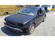 volkswagen golf iv berlina (1j1) del año 2003