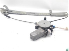 Recambio de elevalunas electrico delantero derecho para honda jazz (gd1/5) 1.4 referencia OEM IAM 72210SAAJ02  