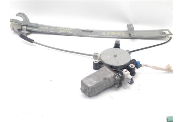 Recambio de elevalunas electrico delantero derecho para honda jazz (gd1/5) 1.4 referencia OEM IAM 72210SAAJ02  