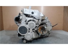 Recambio de caja cambios manual para volkswagen passat berlina (3c2) 2.0 tdi 16v referencia OEM IAM HDV  