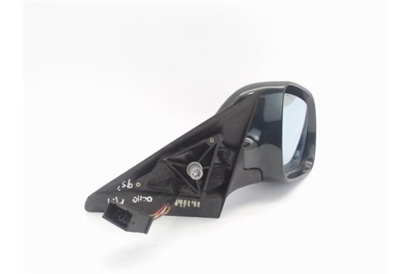 Recambio de retrovisor electrico derecho para audi a4 avant (b5) referencia OEM IAM   