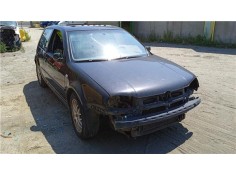 volkswagen golf iv berlina (1j1) del año 2003