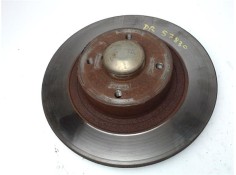 Recambio de buje trasero derecho para renault scenic ii (jm) 1.5 dci (jm0f) referencia OEM IAM 7701208059 432004943R 