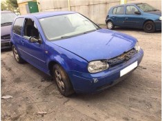 volkswagen golf iv berlina (1j1) del año 1998