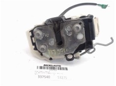 CIERRE ELECTROMAGNETICO DELANTERO IZQUIERDO 9135EN 