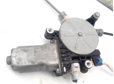 Recambio de elevalunas electrico delantero derecho para honda jazz (gd1/5) 1.4 referencia OEM IAM 72210SAAJ02  