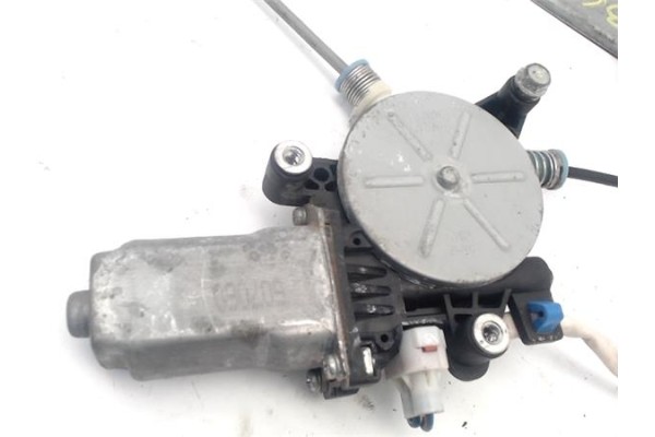 Recambio de elevalunas electrico delantero derecho para honda jazz (gd1/5) 1.4 referencia OEM IAM 72210SAAJ02  