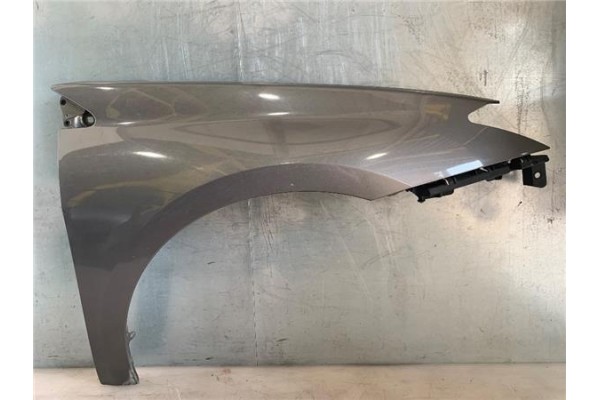 Recambio de aleta delantero derecha para renault laguna iii berlina 2.0 dci (bt01, bt0e, bt0k) referencia OEM IAM   