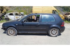 volkswagen golf iv berlina (1j1) del año 2003