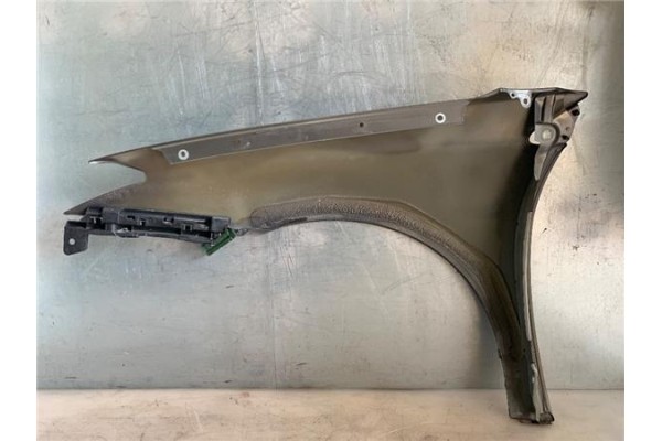 Recambio de aleta delantero derecha para renault laguna iii berlina 2.0 dci (bt01, bt0e, bt0k) referencia OEM IAM   