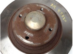 Recambio de buje trasero derecho para renault scenic ii (jm) 1.5 dci (jm0f) referencia OEM IAM 7701208059 432004943R 