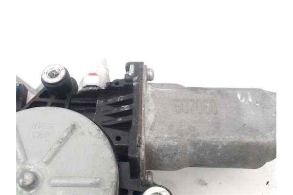 Recambio de elevalunas electrico delantero derecho para honda jazz (gd1/5) 1.4 referencia OEM IAM 72210SAAJ02  