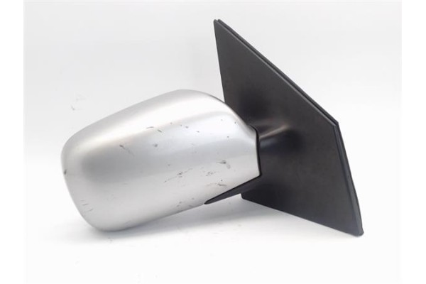 Recambio de retrovisor derecho para toyota yaris (ksp9/scp9/nlp9) 1.4 d-4d referencia OEM IAM 879100D141B  