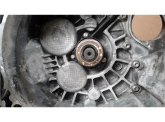 Recambio de caja cambios manual para volkswagen passat berlina (3c2) 2.0 tdi 16v referencia OEM IAM HDV  