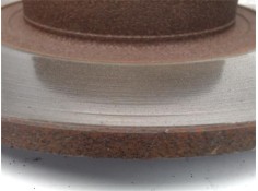 Recambio de buje trasero derecho para renault scenic ii (jm) 1.5 dci (jm0f) referencia OEM IAM 7701208059 432004943R 