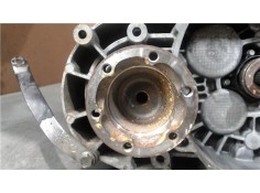 Recambio de caja cambios manual para volkswagen passat berlina (3c2) 2.0 tdi 16v referencia OEM IAM HDV  