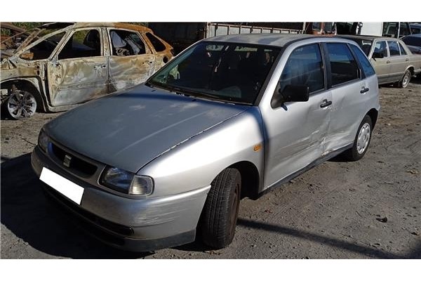 seat ibiza (6k1) del año 1998