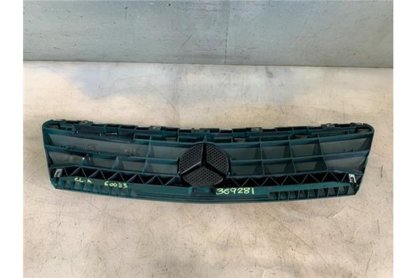 Recambio de rejilla capo para mercedes-benz clase a (bm 168) 1.6 160 (168.033) referencia OEM IAM 1688800083  