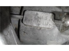 Recambio de caja cambios manual para volkswagen passat berlina (3c2) 2.0 tdi 16v referencia OEM IAM HDV  