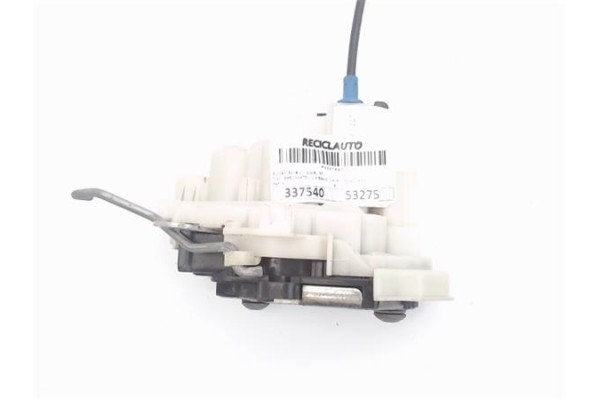 Recambio de cierre electromagnetico delantero izquierdo para peugeot bipper 1.4 básico referencia OEM IAM 9135EN  