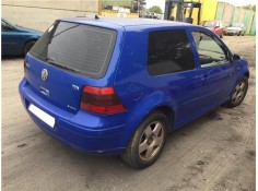 volkswagen golf iv berlina (1j1) del año 1998