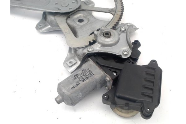 Recambio de elevalunas electrico delantero izquierdo para toyota auris (e15) 2.0 d-4d referencia OEM IAM 6980212220 8572002230A 