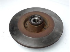 Recambio de buje trasero derecho para renault scenic ii (jm) 1.5 dci (jm0f) referencia OEM IAM 7701208059 432004943R 