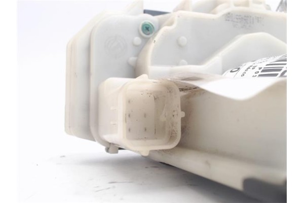 Recambio de cierre electromagnetico delantero izquierdo para peugeot bipper 1.4 básico referencia OEM IAM 9135EN  