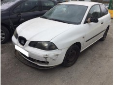 seat ibiza (6l1) del año 2002