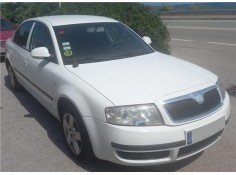 SKODA SUPERB (3U4)